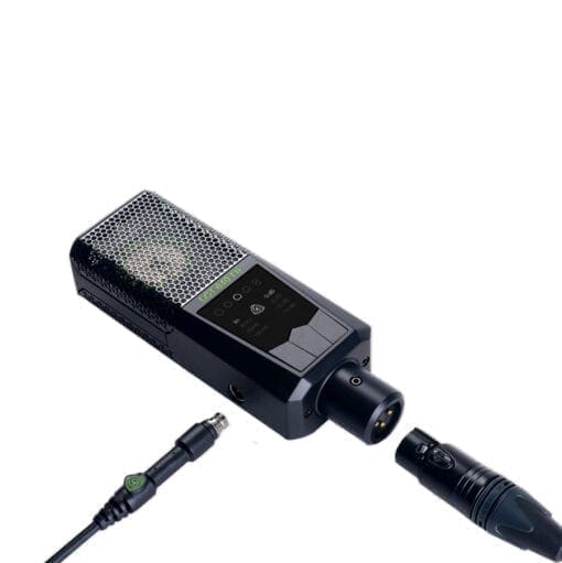 Lewitt LCT640TS microfoon _Uit assortiment J&H licht en geluid 3