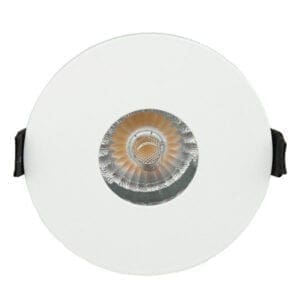 Artecta Halifax-90 CW - Inbouw LED plafondspot met een koel witte LED (350 mA)-41151