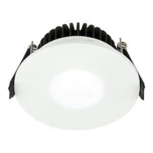 Artecta Halifax-90 CW - Inbouw LED plafondspot met een koel witte LED (350 mA)-41149