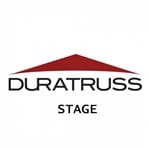 Duratruss Stage
