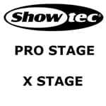 X-PRO Stage Showtec