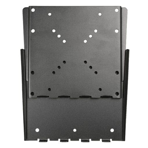 DMT LCD-203, Muurbeugel voor een 17″ – 32″ LCD-, LED- of plasmascherm, zwart Audiovisueel J&H licht en geluid