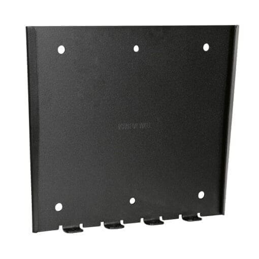 DMT LCD-203, Muurbeugel voor een 17″ – 32″ LCD-, LED- of plasmascherm, zwart Audiovisueel J&H licht en geluid 2