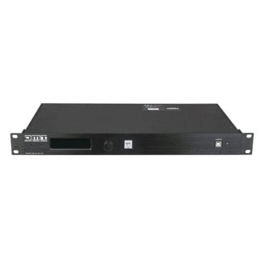 DMT SB-803 Sender Box Pro LED beeldcontroller J&H licht en geluid