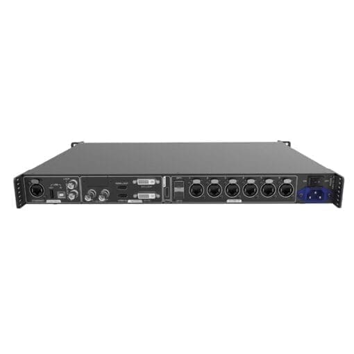 Novastar MCTRL-660 Pro Audiovisueel J&H licht en geluid 2
