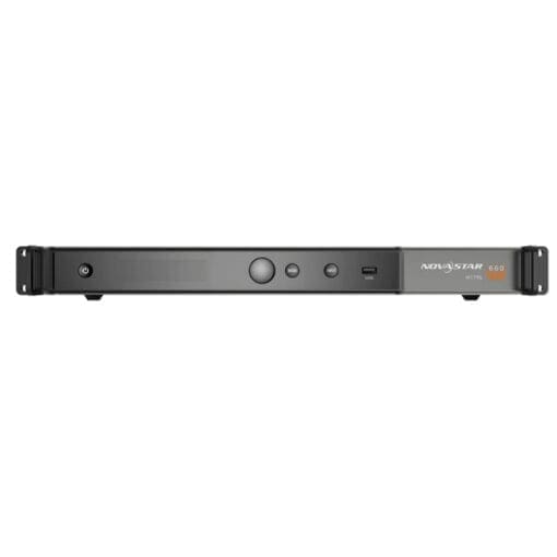 Novastar MCTRL-660 Pro Audiovisueel J&H licht en geluid 4