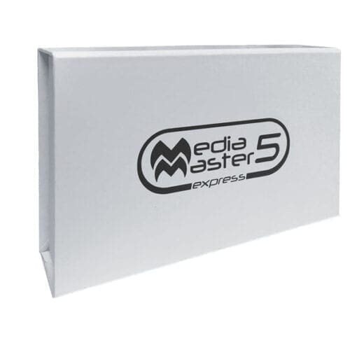 DMT Arkaos Media Master Express 5.0 Beeld en VJ Gear J&H licht en geluid