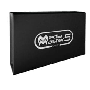 DMT Arkaos Media Master Pro 5.0 Beeld en VJ Gear J&H licht en geluid