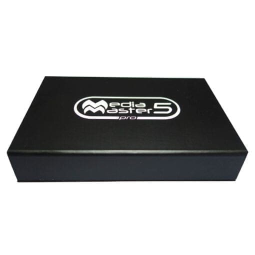 DMT Arkaos Media Master Pro 5.0 Beeld en VJ Gear J&H licht en geluid 2