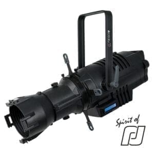 Infinity ts-300 profile engine Theaterverlichting J&H licht en geluid