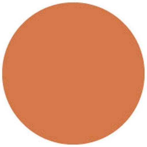 Showtec Kleurenfilter Vel, 105 Orange, 122 x 53 cm Entertainment- verlichting J&H licht en geluid