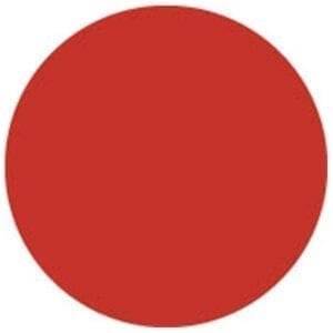 Showtec Kleurenfilter Vel, code:164 Flame Red, 122 x 53 cm Entertainment- verlichting J&H licht en geluid