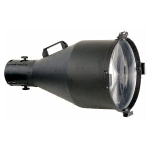 Showtec 5 graden lens voor Multi Profile Spot Entertainment- verlichting J&H licht en geluid