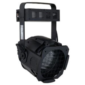 Showtec Studio Beam CDM/HCI-150, zwart (zonder lamp) Entertainment- verlichting J&H licht en geluid