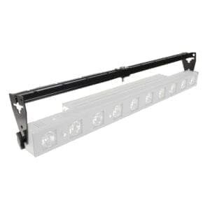 Showtec Multibracket voor een Sunstrip Blinder accessoires J&H licht en geluid