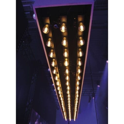 Showtec Edison Bar E6 Decoratieve verlichting J&H licht en geluid 4