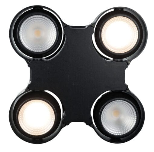 Showtec Stage Blinder 4 LED Blinders J&H licht en geluid 4