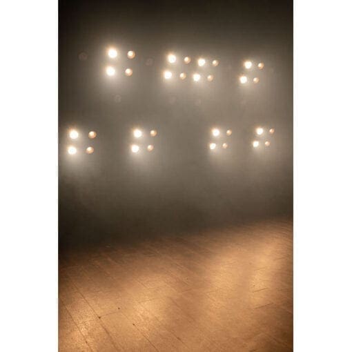 Showtec Stage Blinder 4 LED Blinders J&H licht en geluid 13