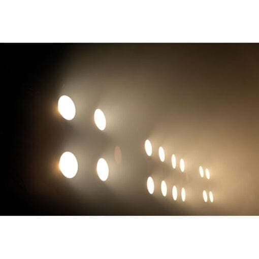 Showtec Stage Blinder 4 LED Blinders J&H licht en geluid 21