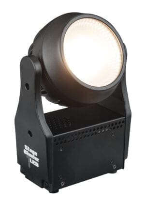 Showtec Stage Blinder 1 LED Blinders J&H licht en geluid