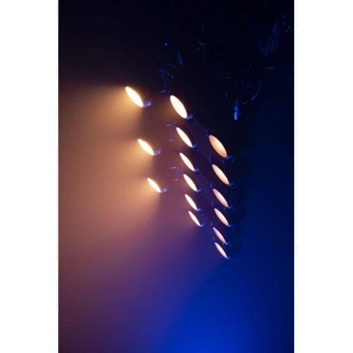 Showtec Stage Blinder 1 LED Blinders J&H licht en geluid 4