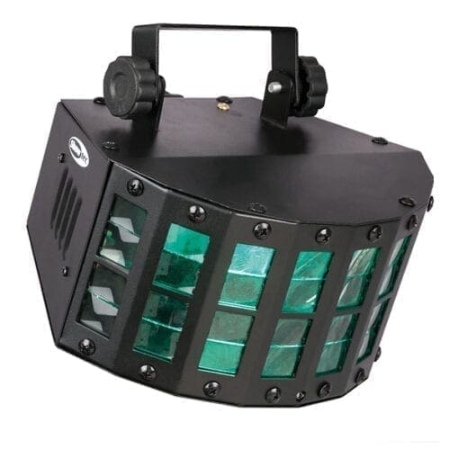Showtec Bumper Waves – LED derby LED lichteffecten J&H licht en geluid 4