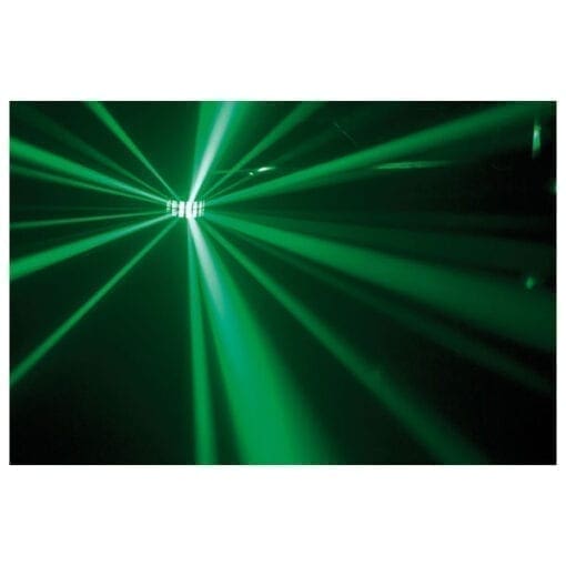 Showtec Bumper Waves – LED derby LED lichteffecten J&H licht en geluid 9