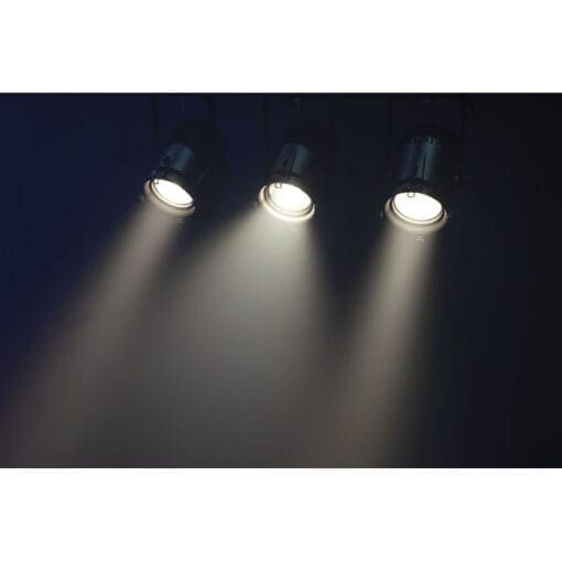 Showtec Performer Fresnel Mini Entertainment- verlichting J&H licht en geluid 4