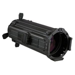 Showtec Zoom lens voor de Performer Profile 600 (15° – 30°) Entertainment- verlichting J&H licht en geluid