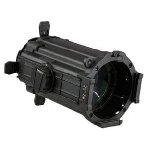 Showtec Zoom lens voor de Performer Profile 600 (36° – 50°) Entertainment- verlichting J&H licht en geluid