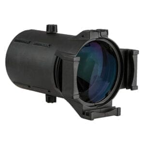 Showtec Lens voor de Performer Profile 600 (26°)