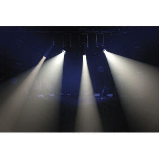 Showtec Performer Profile IP 3200K Entertainment- verlichting J&H licht en geluid 9
