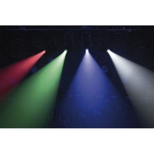 Showtec Performer Profile IP Q4 Entertainment- verlichting J&H licht en geluid 8