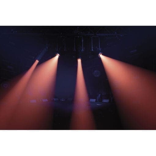 Showtec Performer Profile IP Q4 Entertainment- verlichting J&H licht en geluid 9