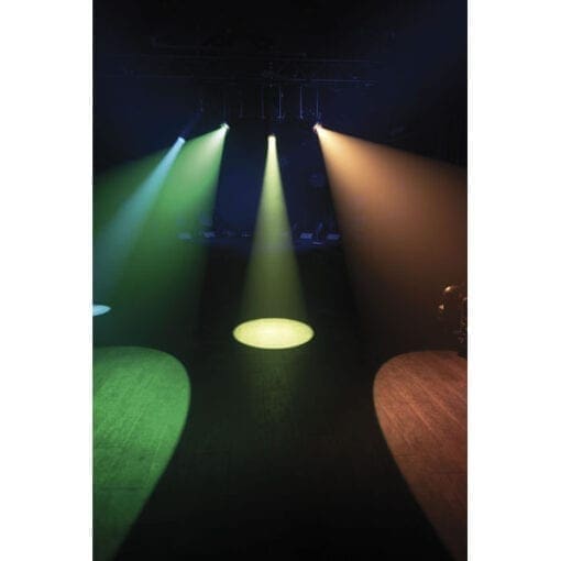 Showtec Performer Profile IP Q4 Entertainment- verlichting J&H licht en geluid 10