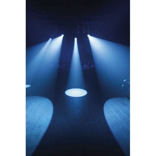 Showtec Performer Profile IP Q4 Entertainment- verlichting J&H licht en geluid 12