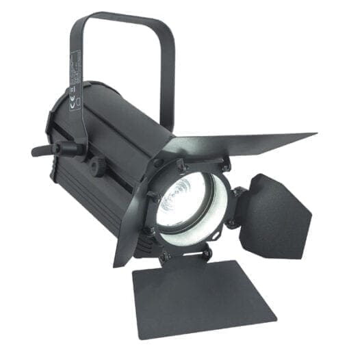 Showtec ACT Fresnel 50 WW Entertainment- verlichting J&H licht en geluid