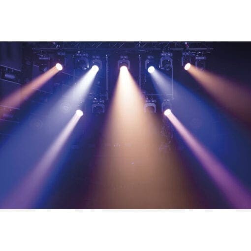 Showtec Phantom 180 Wash Entertainment- verlichting J&H licht en geluid 27