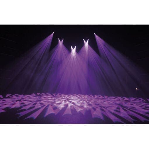 Showtec Phantom 65 Spot Entertainment- verlichting J&H licht en geluid 13