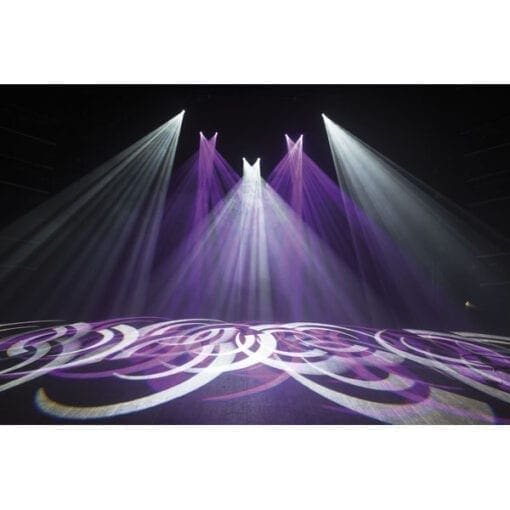 Showtec Phantom 65 Spot Entertainment- verlichting J&H licht en geluid 15