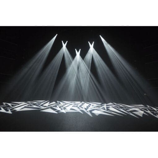 Showtec Phantom 65 Spot Entertainment- verlichting J&H licht en geluid 16