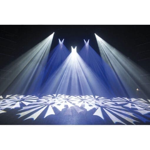Showtec Phantom 65 Spot Entertainment- verlichting J&H licht en geluid 19
