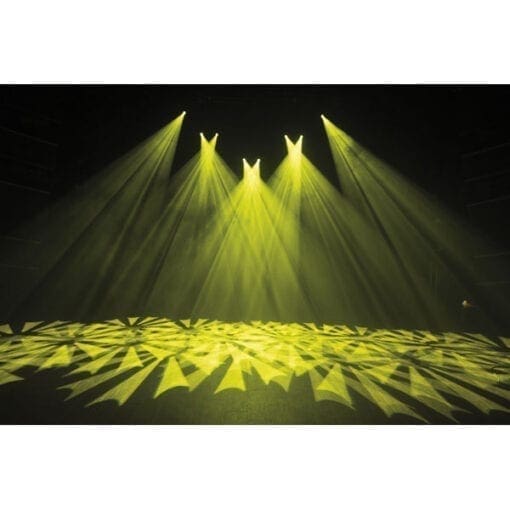 Showtec Phantom 65 Spot Entertainment- verlichting J&H licht en geluid 20