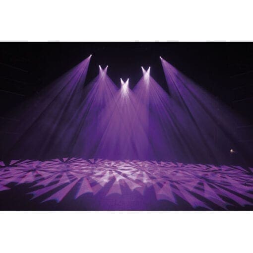 Showtec Phantom 65 Spot Entertainment- verlichting J&H licht en geluid 8