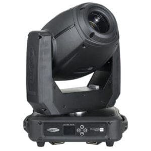 Showtec Phantom 130 Spot Entertainment- verlichting J&H licht en geluid