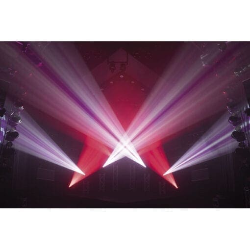 Showtec Phantom 130 Spot Entertainment- verlichting J&H licht en geluid 18