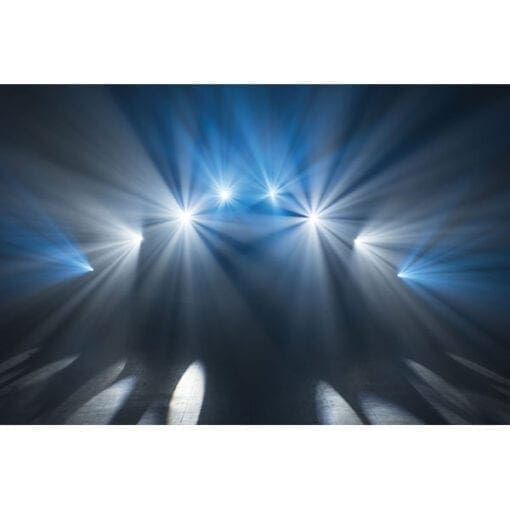 Showtec Phantom 130 Spot Entertainment- verlichting J&H licht en geluid 21