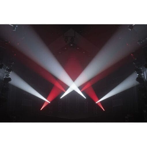 Showtec Phantom 130 Spot Entertainment- verlichting J&H licht en geluid 22