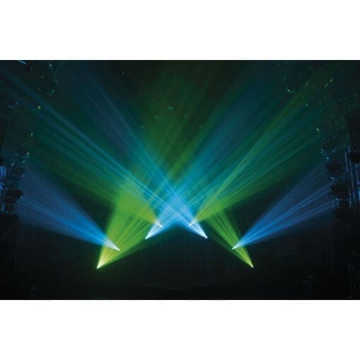 Showtec Phantom 130 Spot Entertainment- verlichting J&H licht en geluid 24