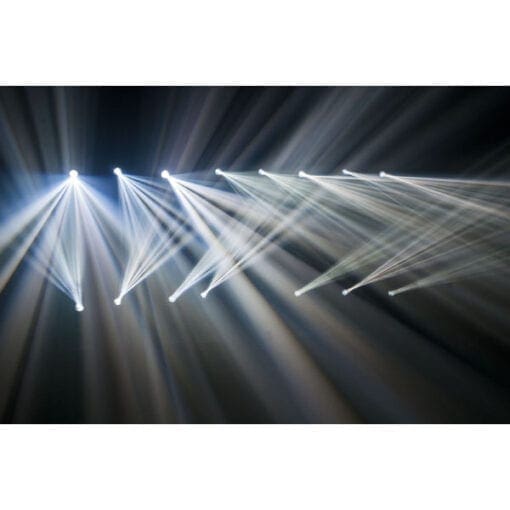 Showtec Phantom 3R Hybrid _Uit assortiment J&H licht en geluid 17